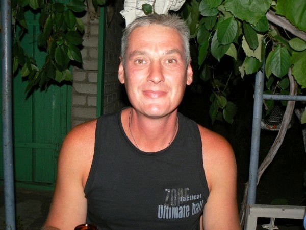 Сергей Колесниченко