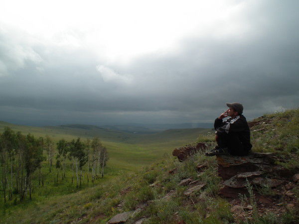 Альберт Галиахматов