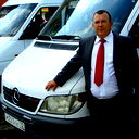 Юрий Баранов