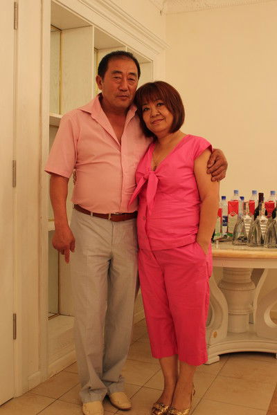 Наталья Чен