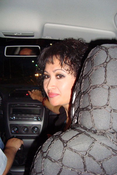 Гульнара Бердигулова