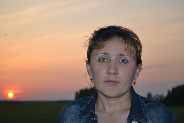 Гузель Галяутдинова