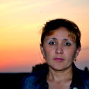 Гузель Галяутдинова