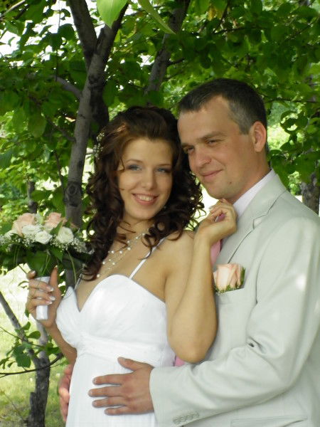 Михаил Суховей