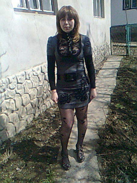 Наталочка Шоляк