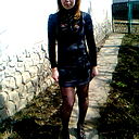 Наталочка Шоляк
