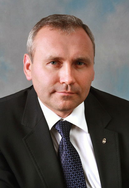 Игорь Ефремов