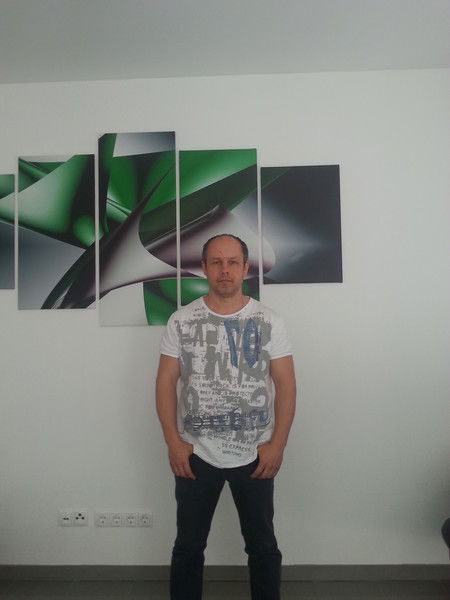 Андрей Шaртнер