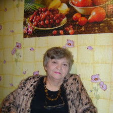 Мария Микитевич