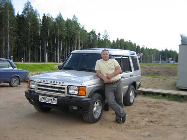 Андрей Шильцев