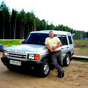 Андрей Шильцев