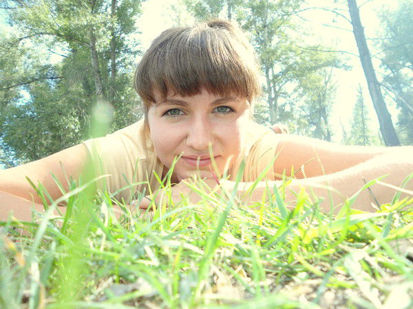 Екатерина Рутц