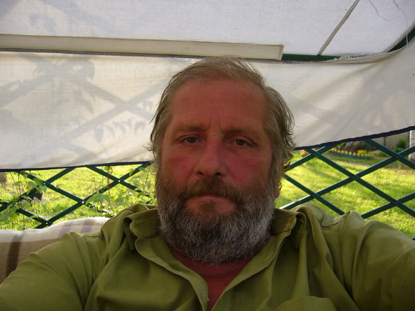 Владимир Ильченко