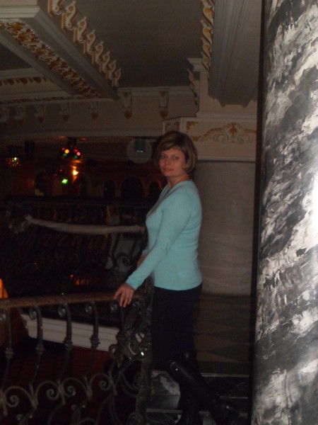 Александра Полохова