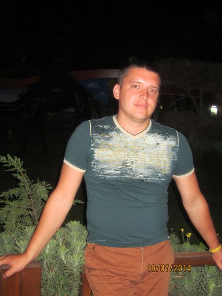 Лесько Евгений