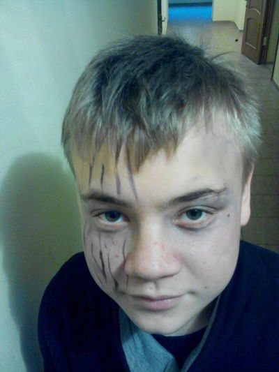 Илья Дворянчиков