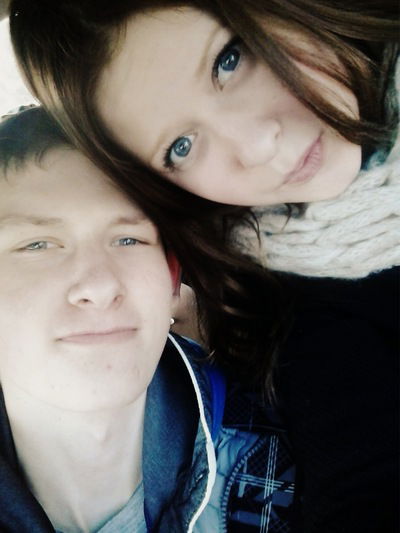 Екатерина Полещук