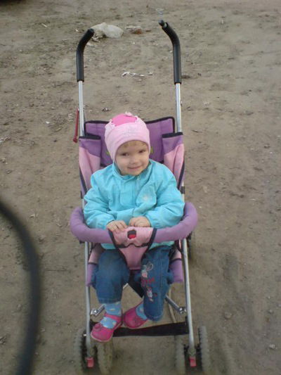 Ангелина Забарова