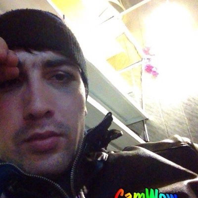 Омар Сайкуев