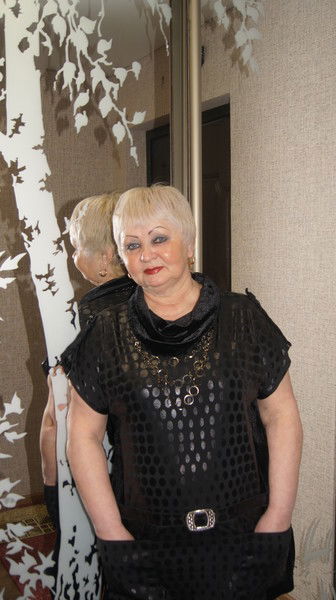 Анна Понтанькова