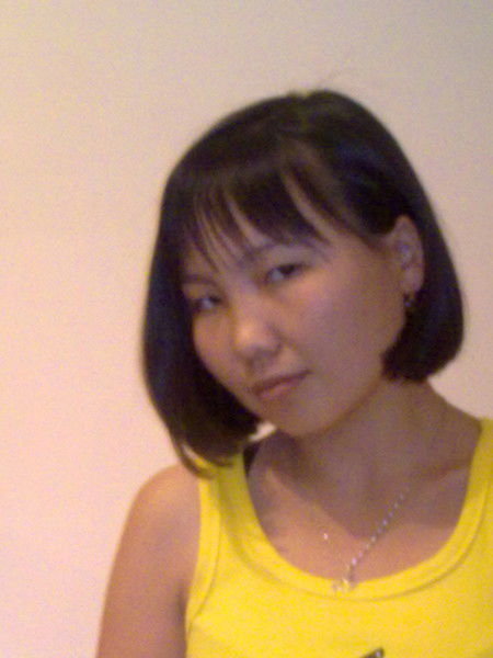 Зарема Максутова