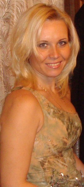 Юлия Яковлева