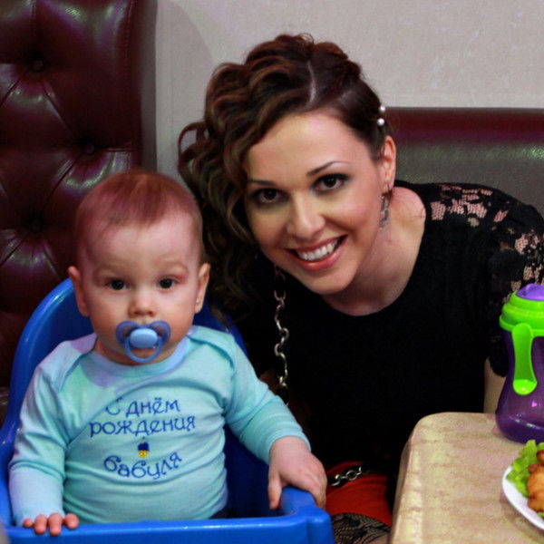 Ольга Дубинко