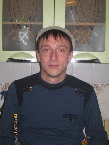 Сергей Дюблов