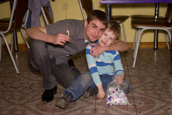 Дмитрий Скопинов