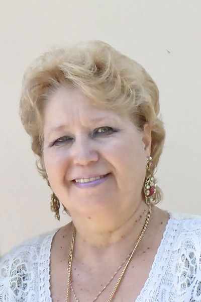 Ирина Никулина