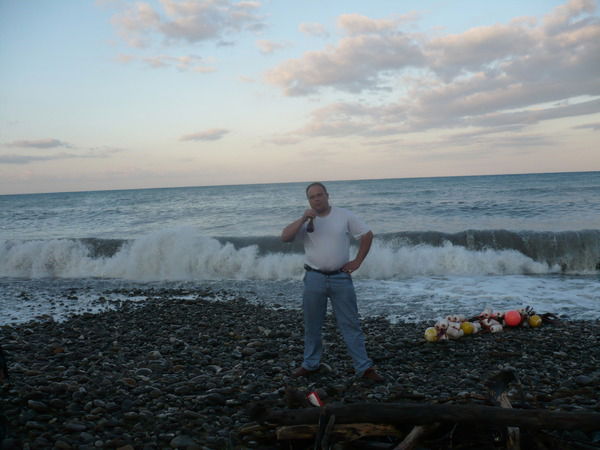 Виктор Павлов