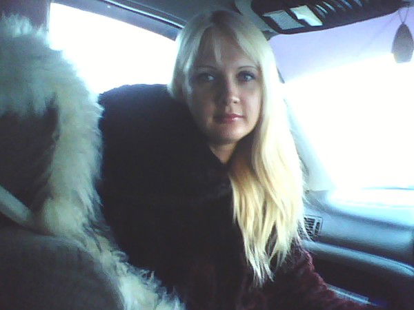 Татьяна Егорычева