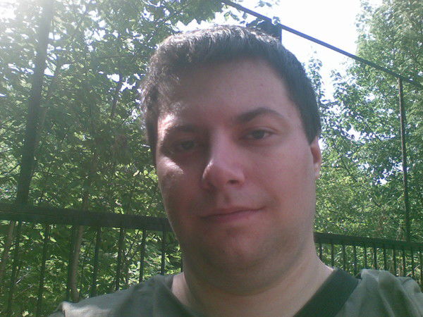 Владимир Зеликин