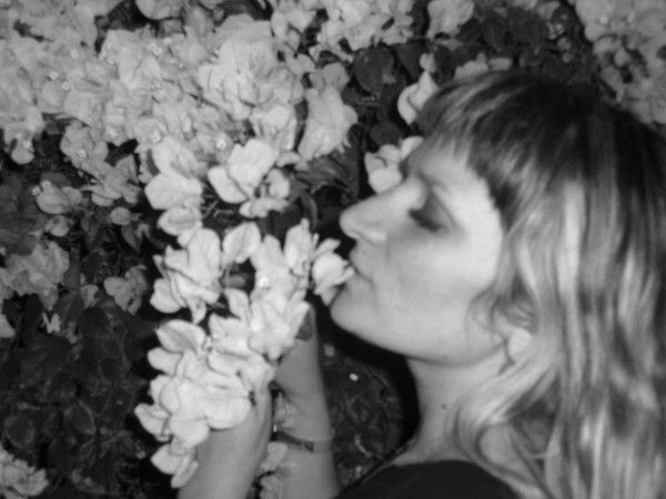 Марина Фаадовна