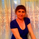 Оксана Белькова