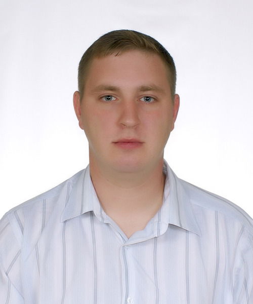 Павел Сысоев