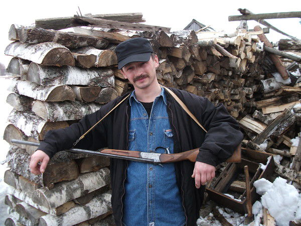 Владимир Яскин