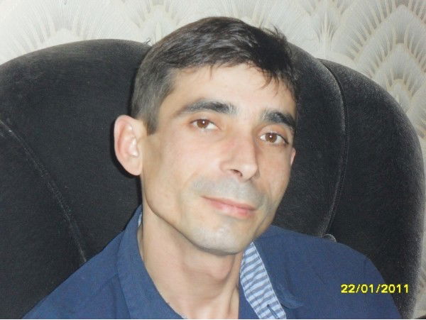 Андрей Савьян