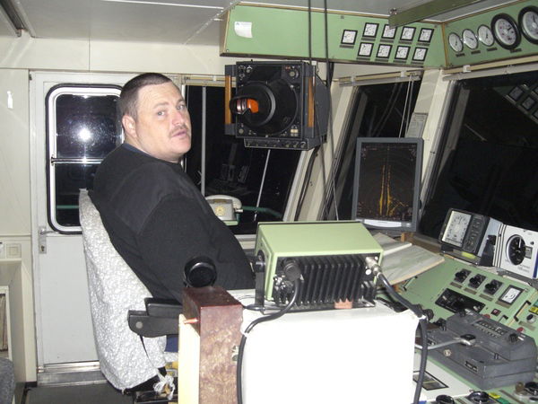 Игорь Карасев