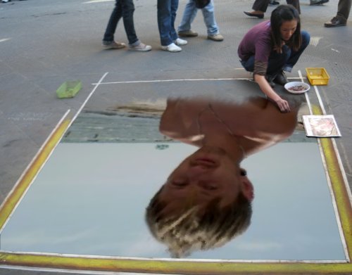 Рома Харченко