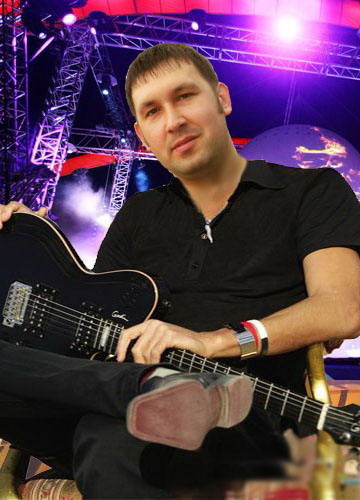 Дмитрий Сычев