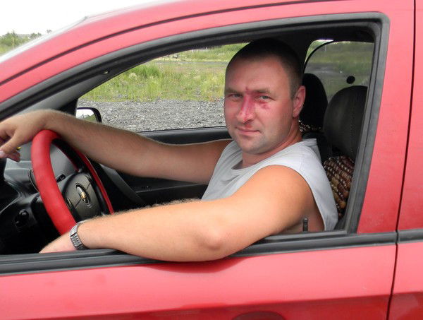 Владимир Никольский