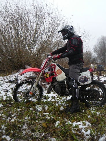 Николай Чеканихин