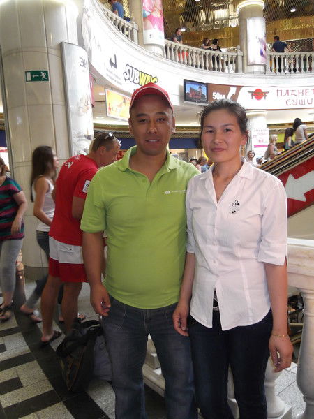 Абдыбакы Жакыпов