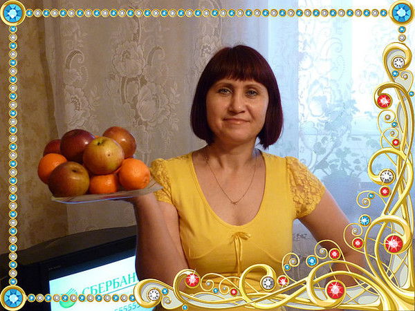 Людмила Кравцова