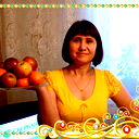 Людмила Кравцова