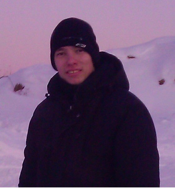 Андрей Заикин