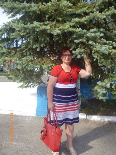 Галина Гутник