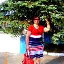 Галина Гутник