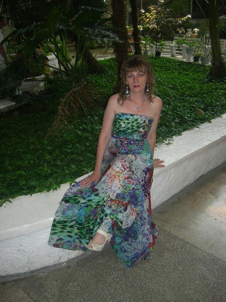 Ольга Грибакова